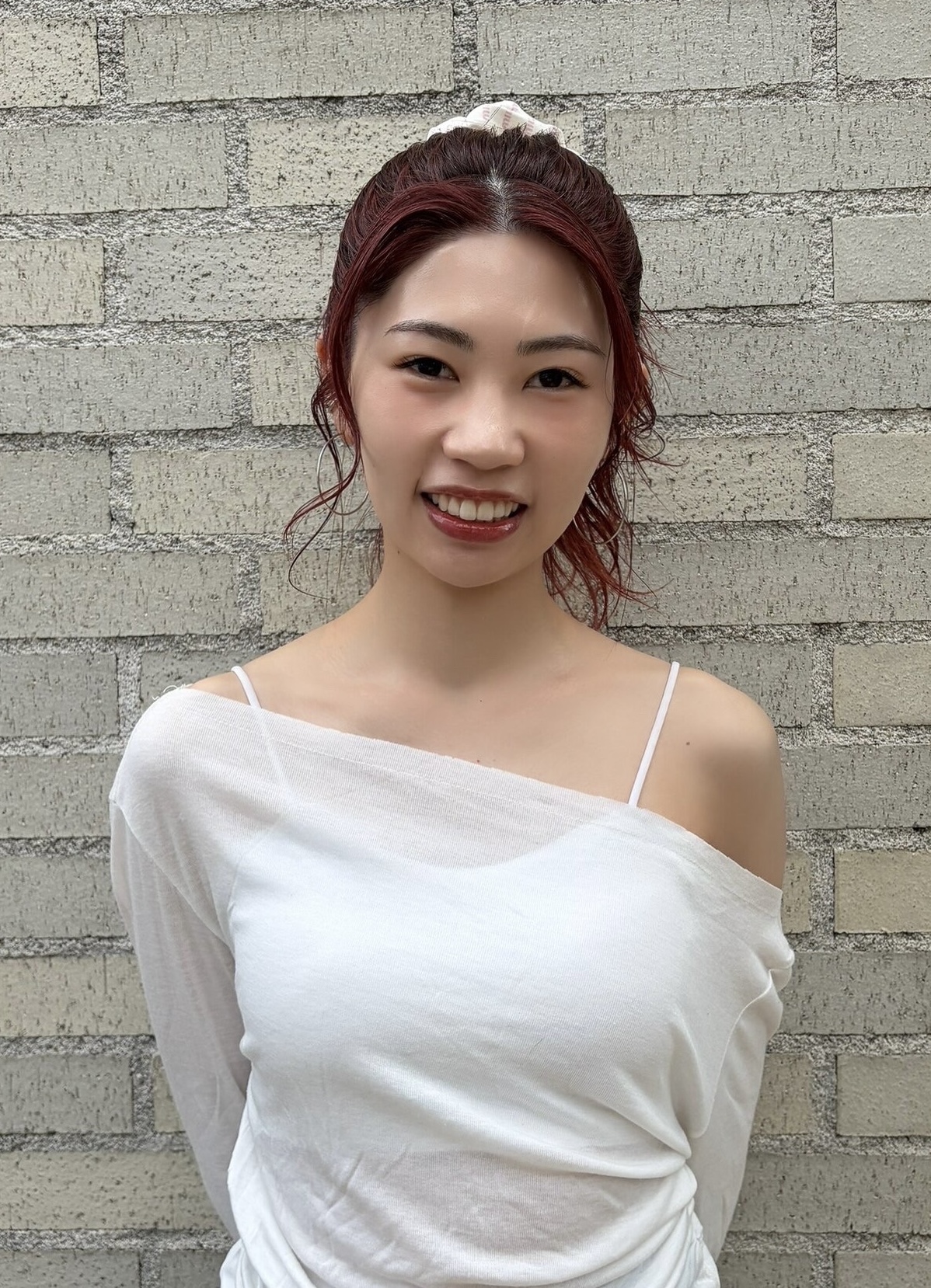赤松　初美